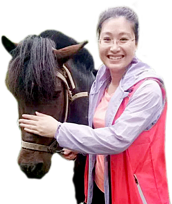 黄文秀时代楷模